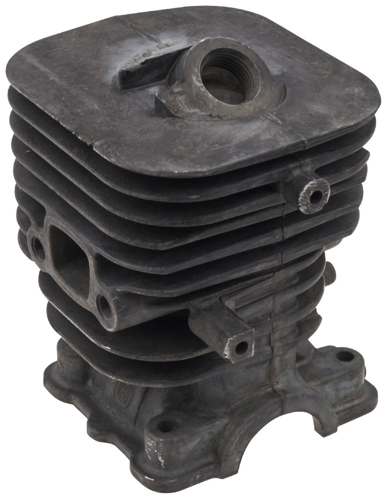 ZYLINDER 125B(VX) HUSQVARNA