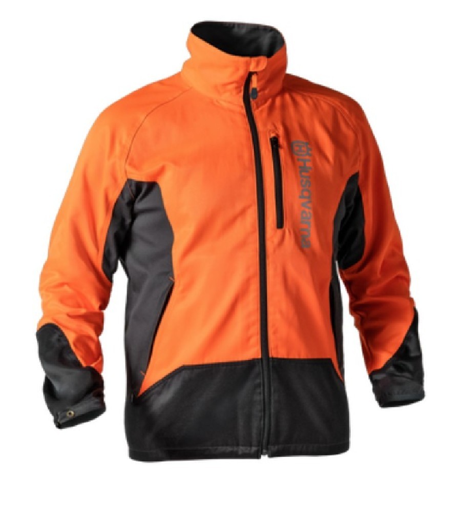 Arbeitsjacke Husqvarna Classic XXL*