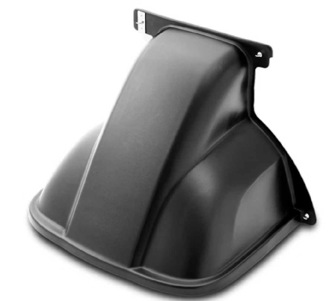 DEFLEKTOR FÜR TC 100i 112 114