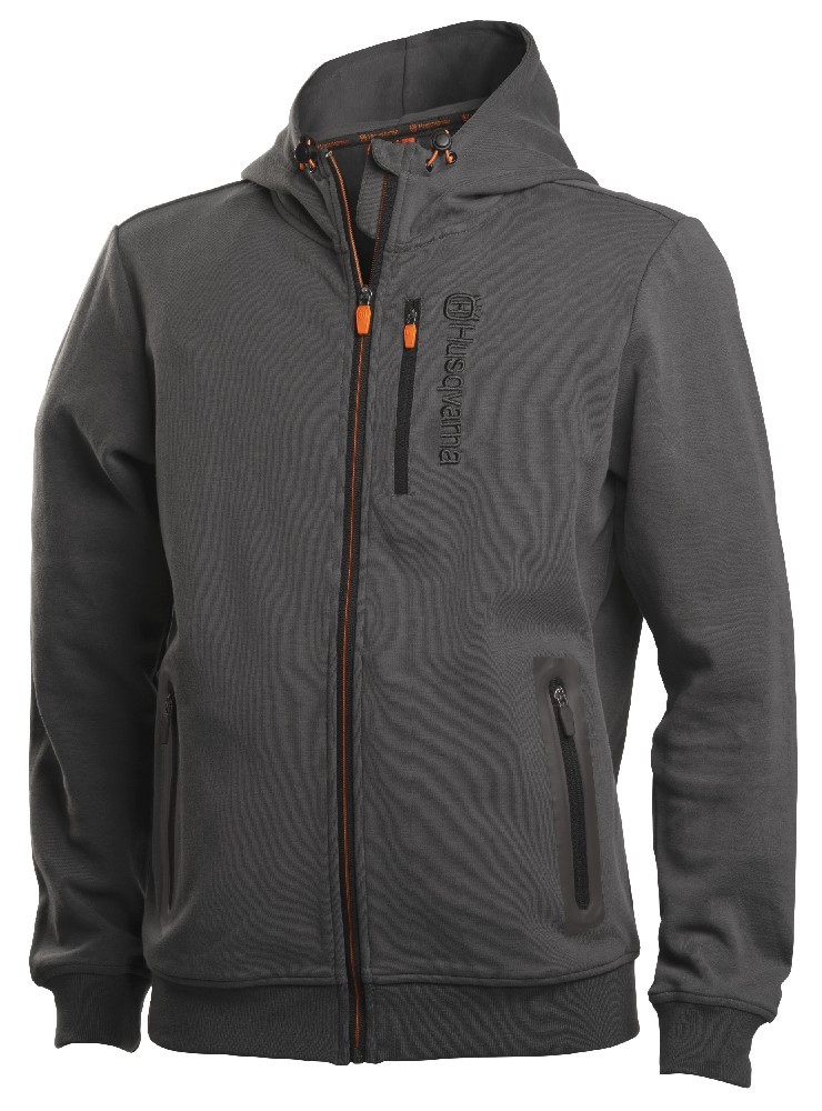 Hoodie Husqvarna