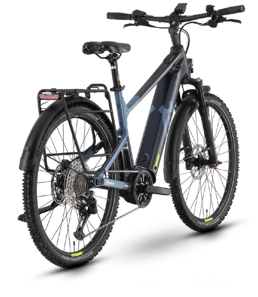 Crosser 2 HQV 625Wh Blue M DIAMOND