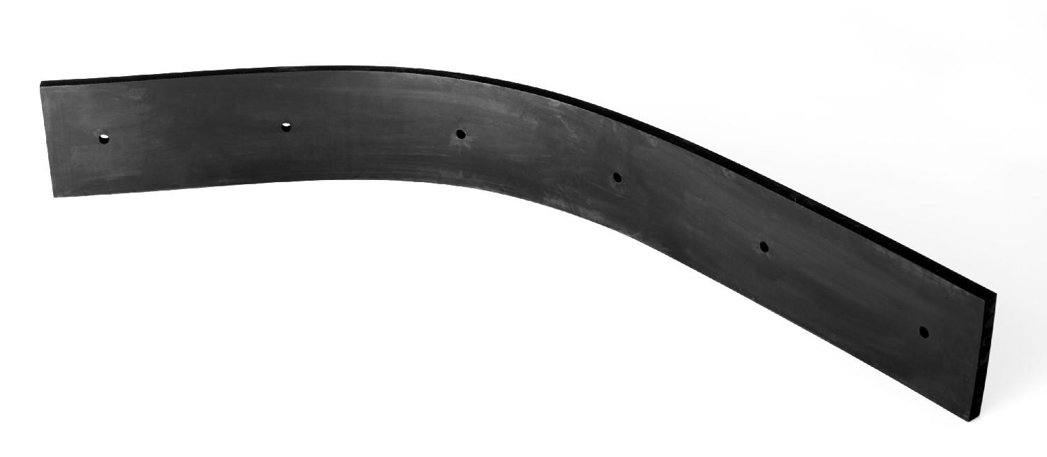 GUMMILEISTE für SRS Traktor 122cm