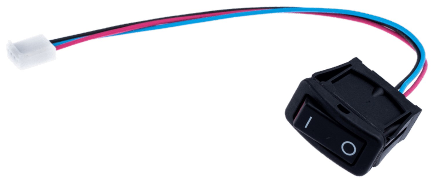 KABELBAUM Hauptschalter