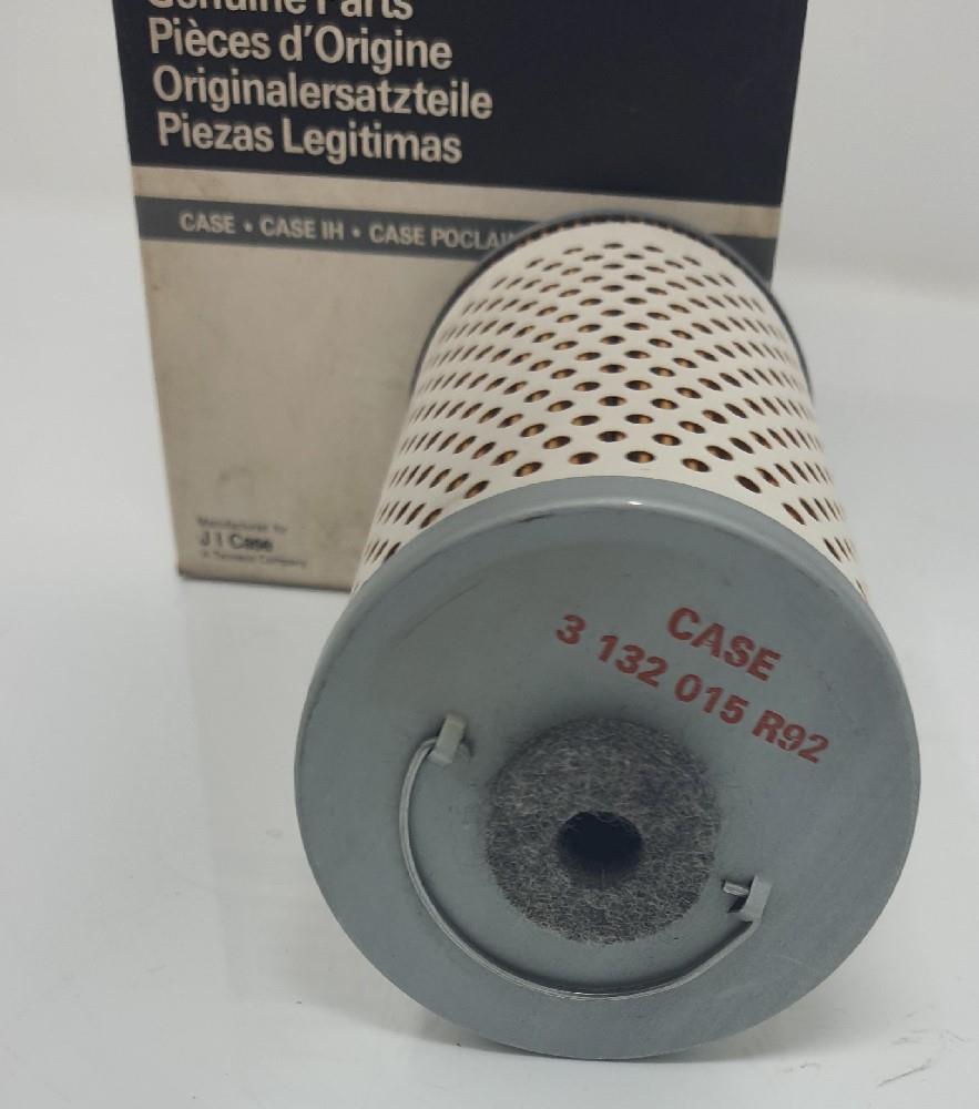 DIESELFILTER IHC DIESELFILTER IHC