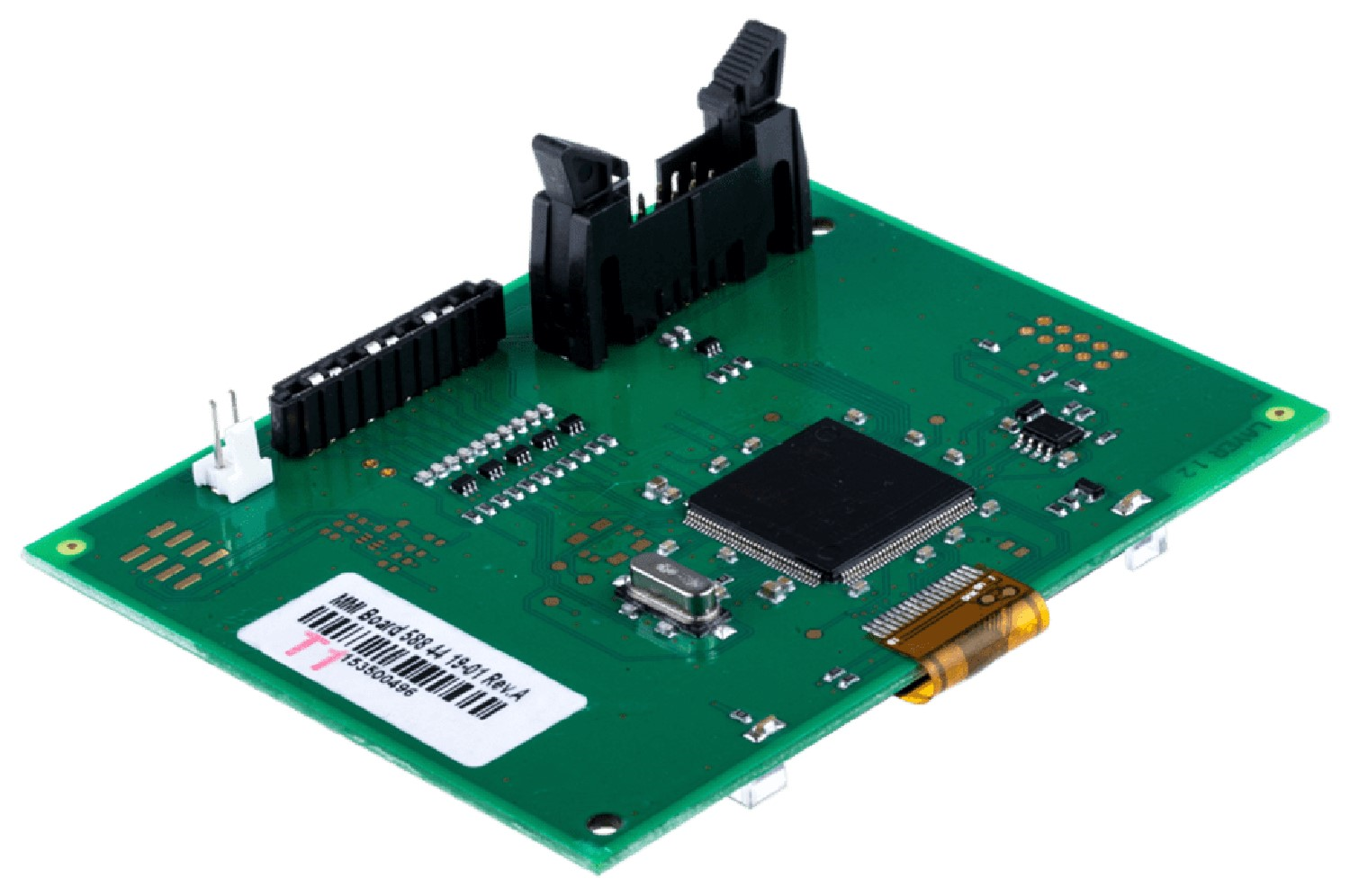 PLATINE KPL. (AB BAUJAHR 2016)