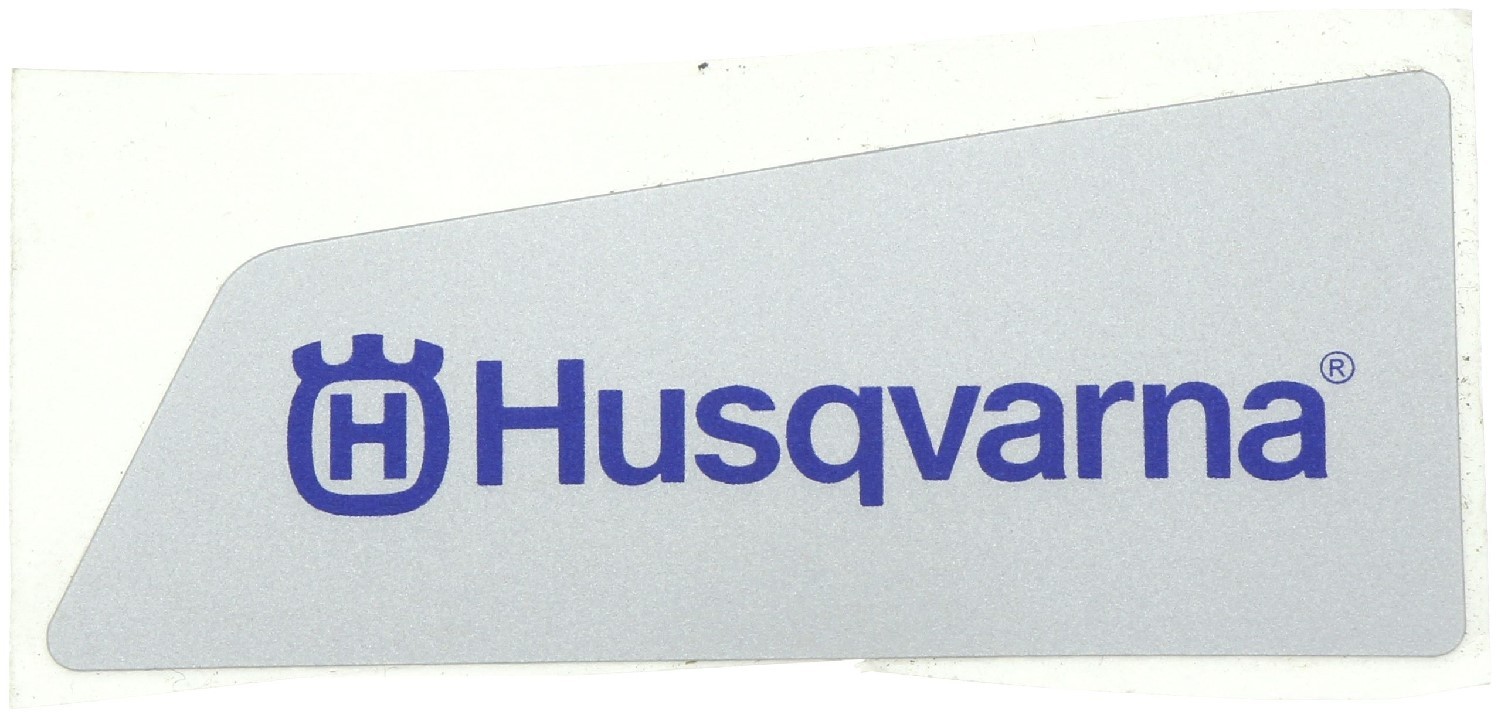 AUFKLEBER KETTENBREMSDECKEL