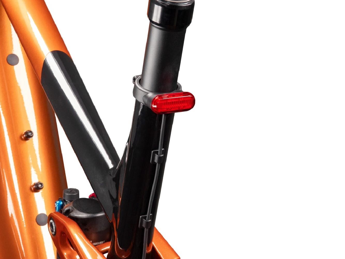 Lupine Rücklicht C14 36,4mm Bremslicht