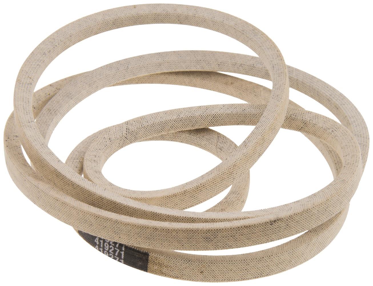 KEILRIEMEN MÄHDECK CTH126