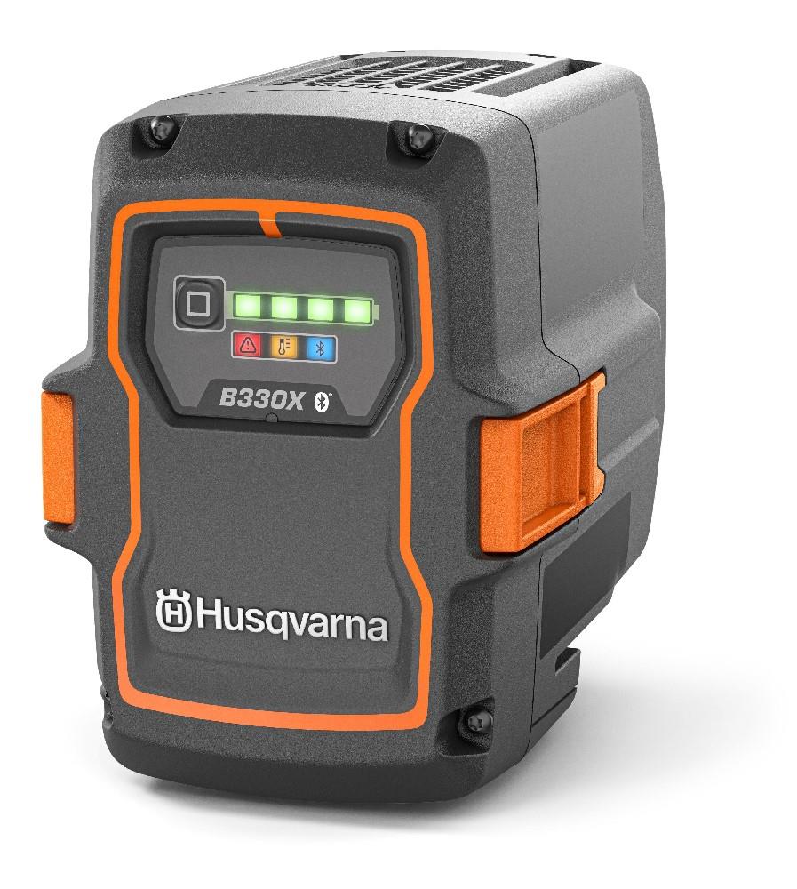 AKKU B330X 9Ah 324Wh HUSQVARNA