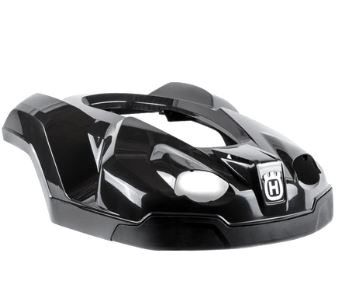 GEHÄUSE KIT AM 430X GRAU