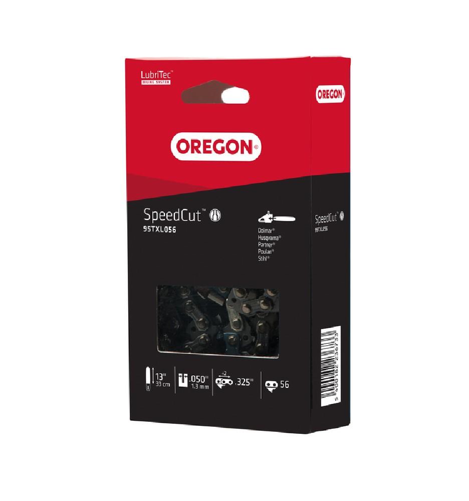 Sägekette 3/8x1,6x66HM DPX Oregon 45cm