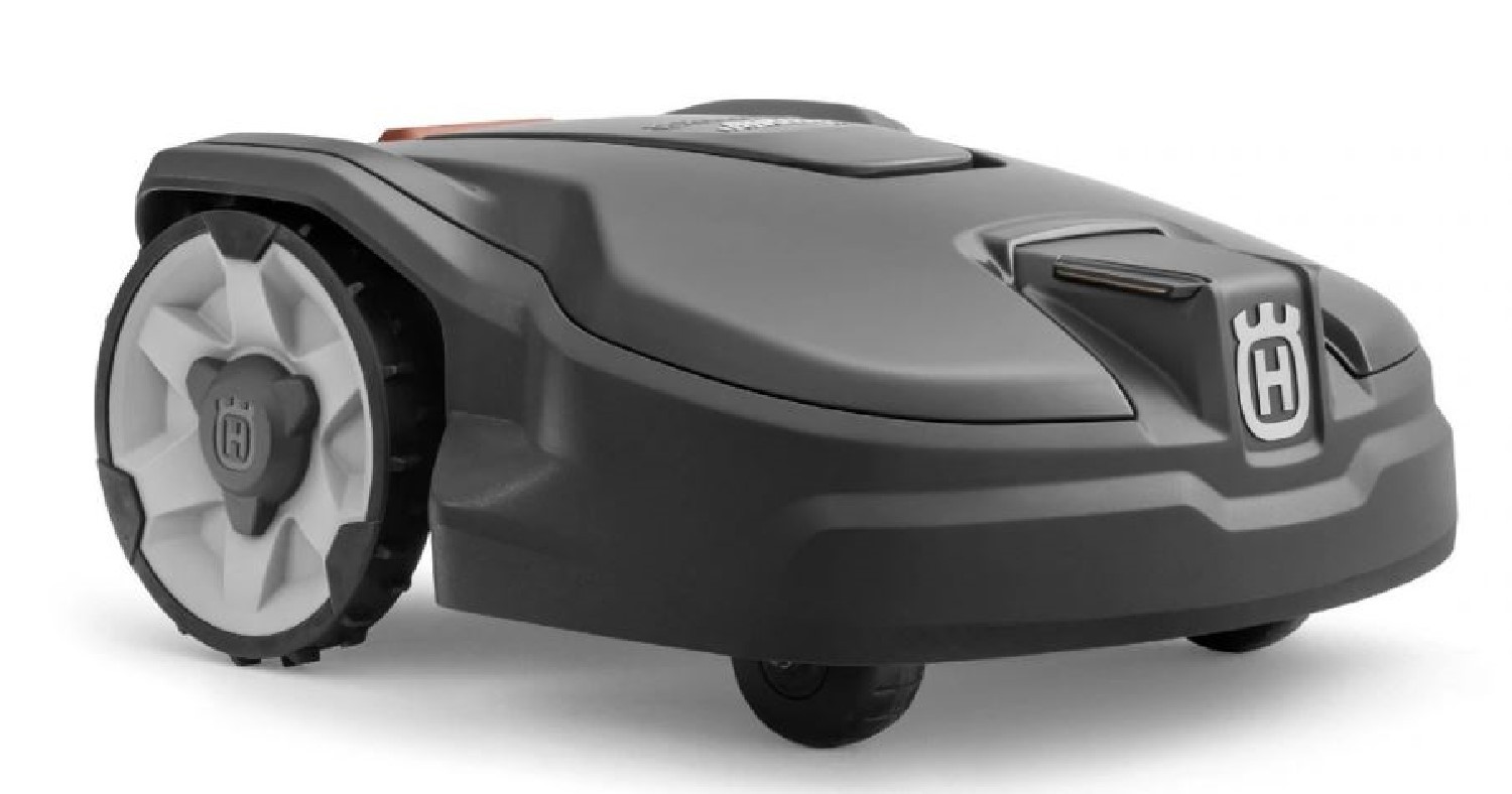 AUTOMOWER 315 Mark II HUSQVARNA*