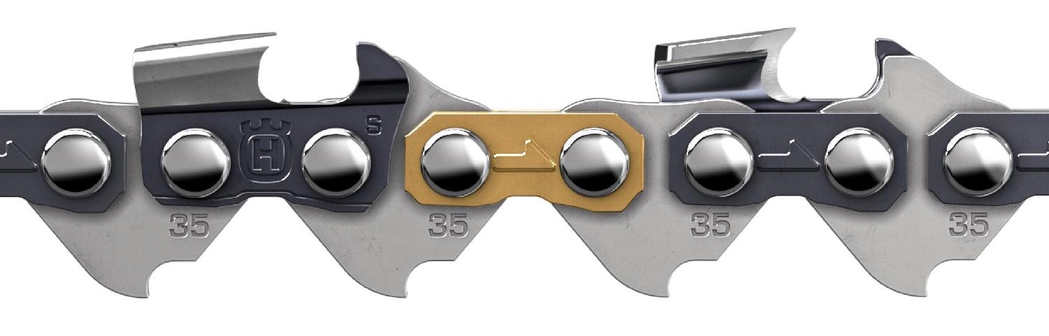 Sägekette 325x1,5x64HM S35G HUSQVARNA