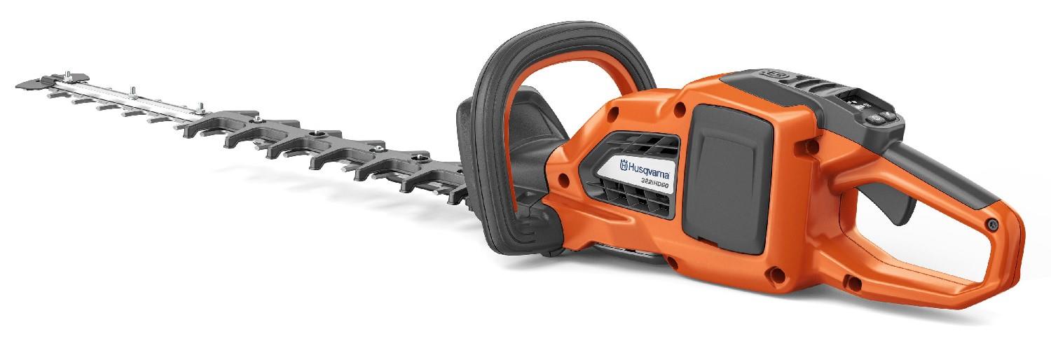 HECKENSCHERE AKKU 322IHD60 Husqvarna* HECKENSCHERE AKKU 322IHD60 Husqvarna*