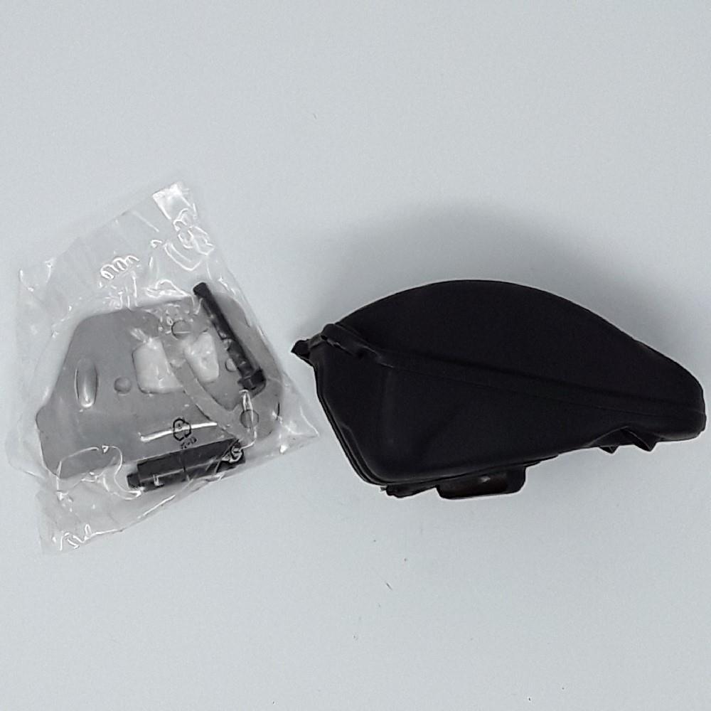 SCHALLDÄMPFERSATZ 545/550XP