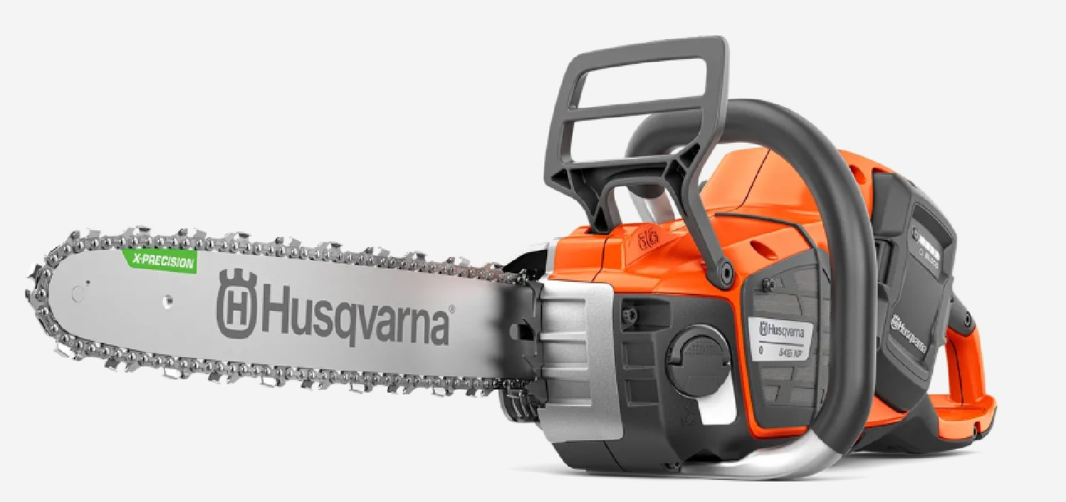 AKKU MOTORSÄGE 542iXP 16"