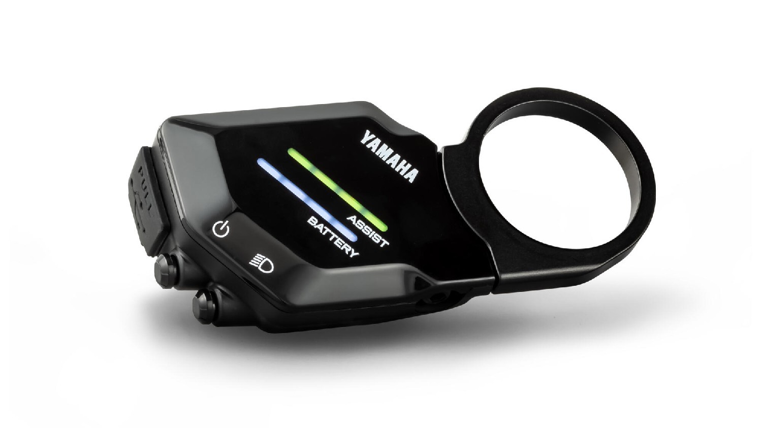 TrailRay 160E 10.0 M Raymon