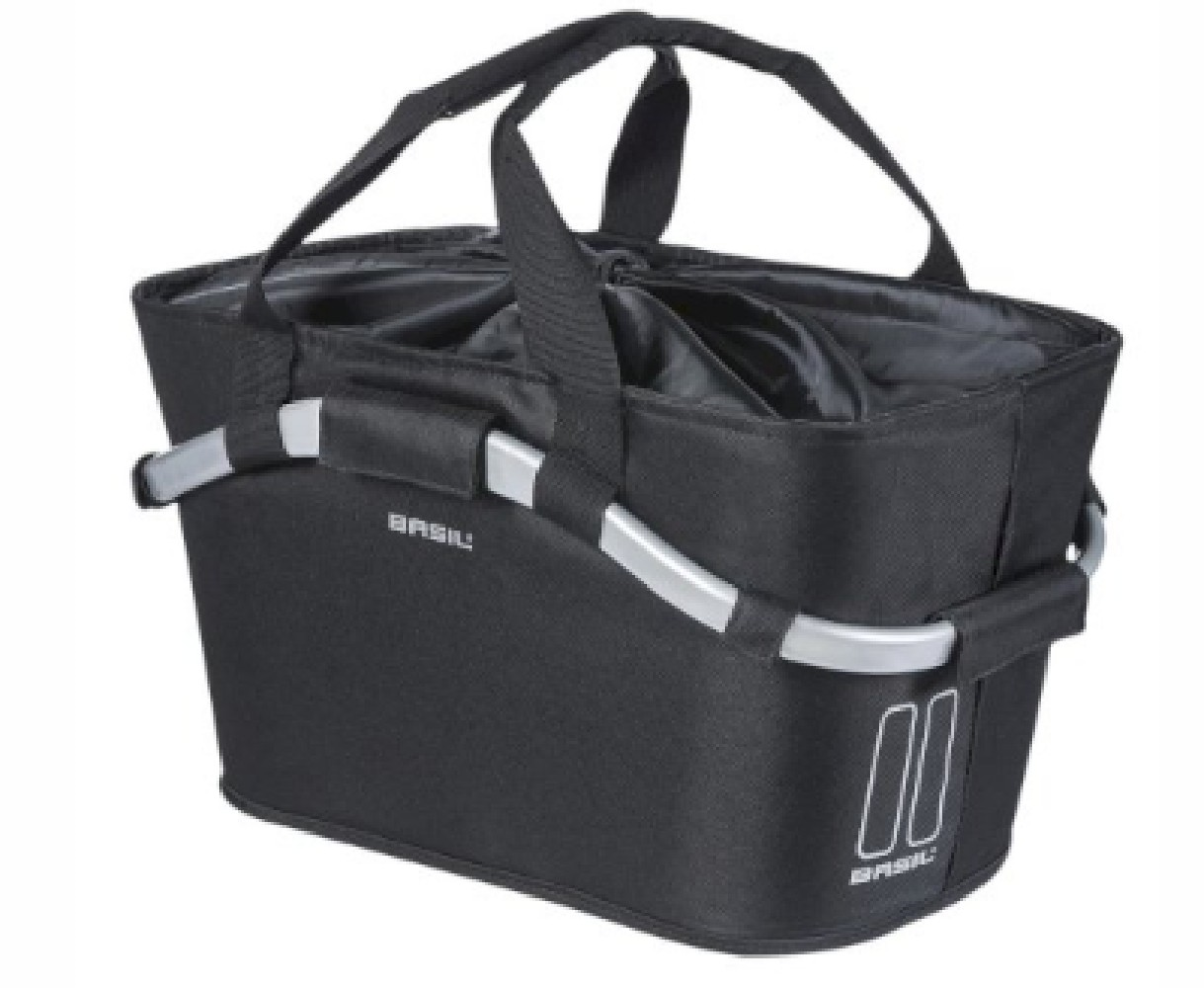 BASIL HR-Korb Carry All Classic 2.0
