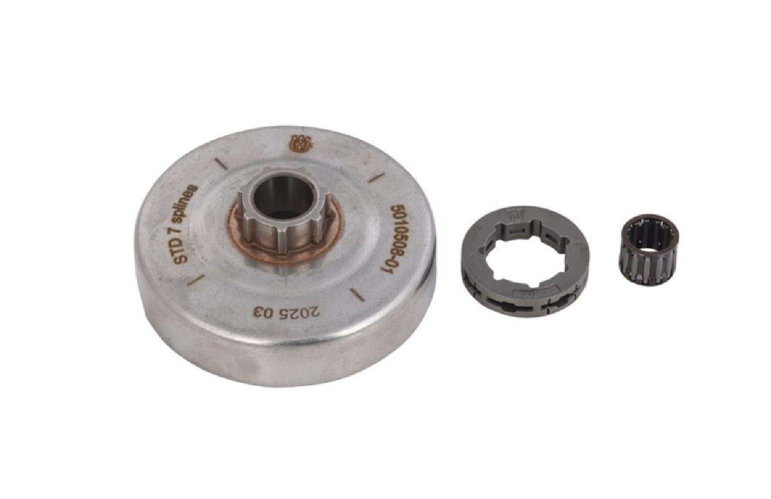 KUPPLUNGSTROMMEL 572XP 565 Husqvarna