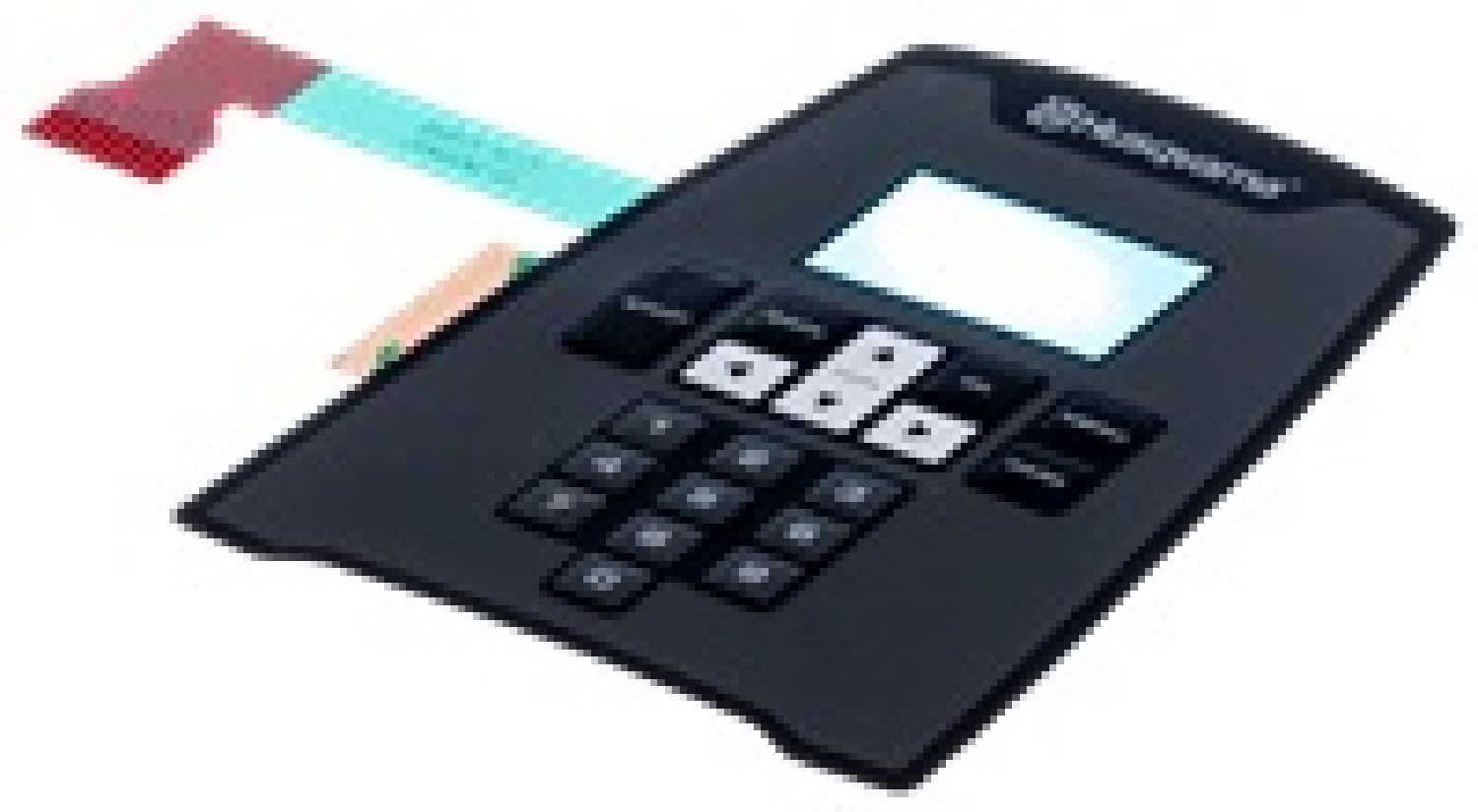 TASTATUR AM 310