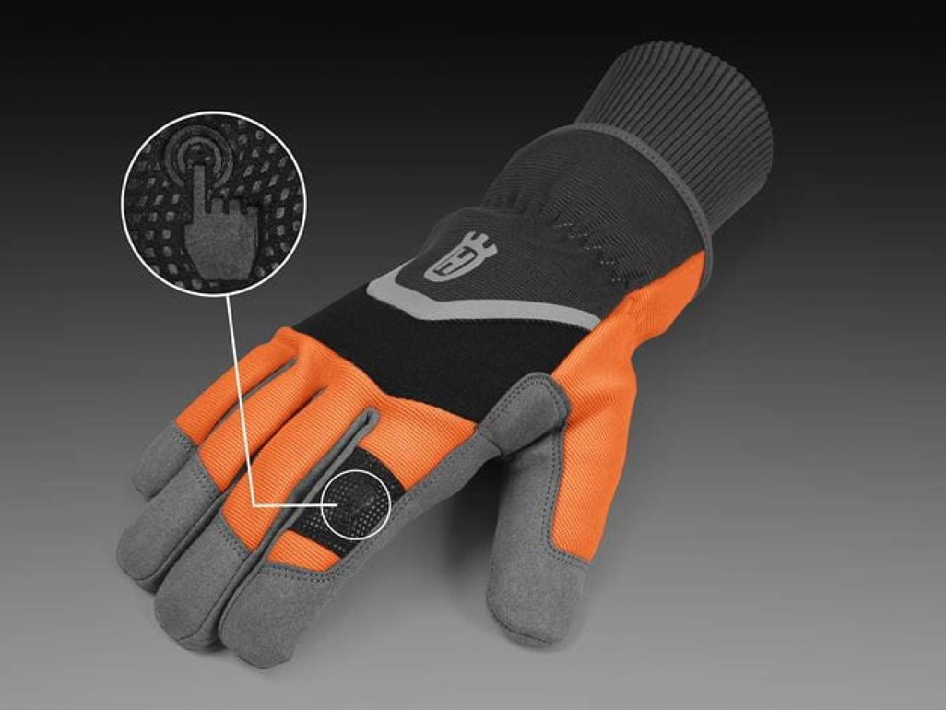 HANDSCHUH FUNCTIONAL WINTER GR. 10