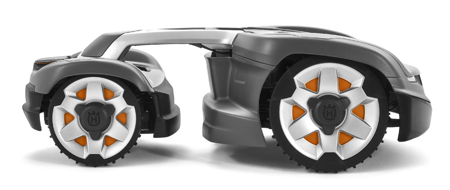 AUTOMOWER 435XAWD HUSQVARNA AUTOMOWER 435XAWD HUSQVARNA