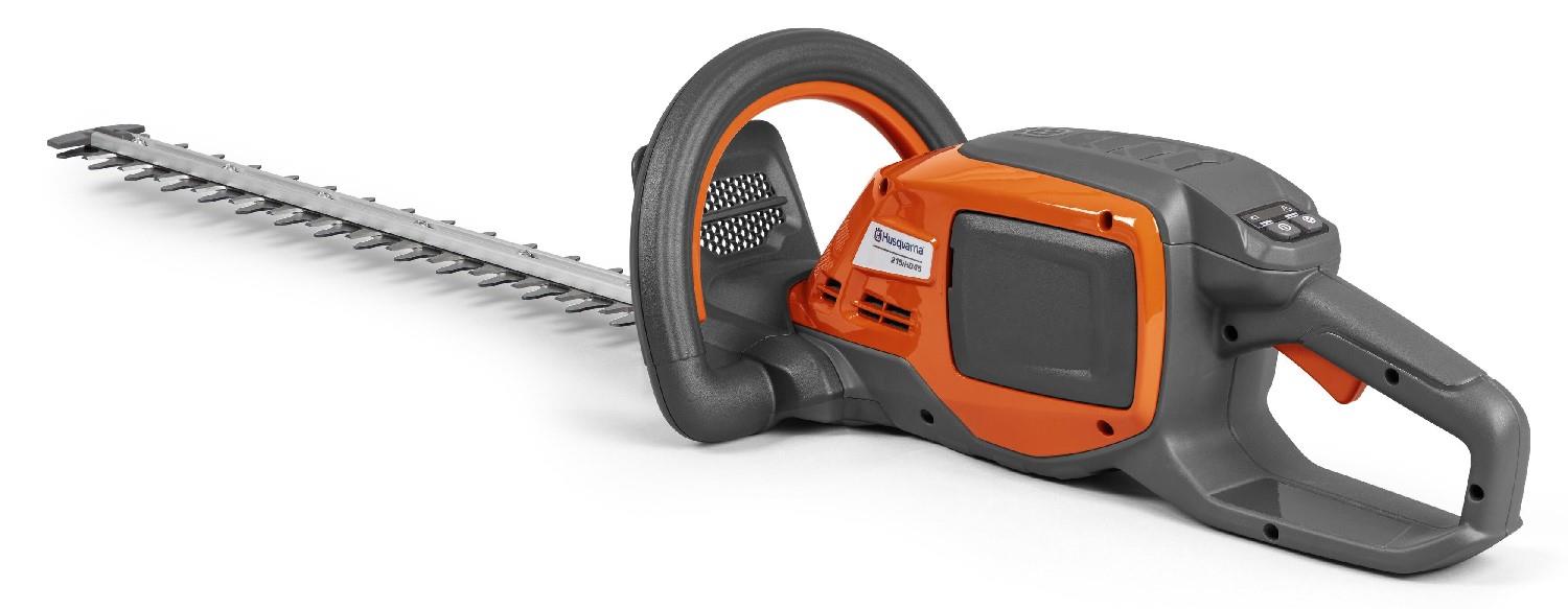 HECKENSCHERE AKKU 215iHD45 Husqvarna