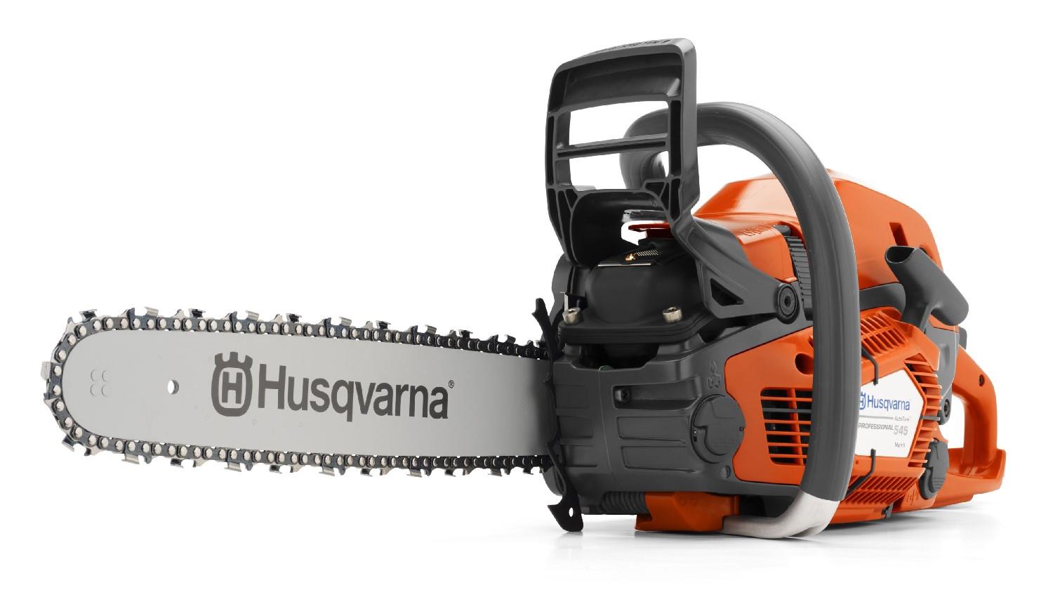 MOTORSÄGE 545 MARKII 18" HUSQVARNA