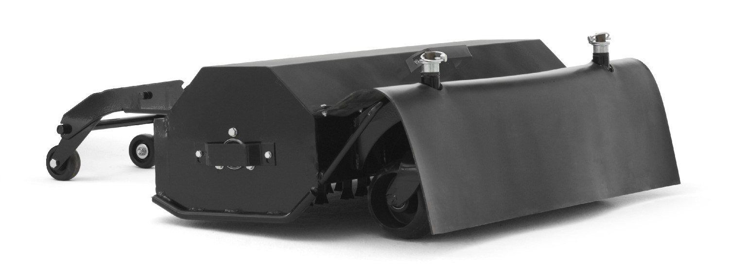 SCHLEGELMULCHER RIDER 18/15T/300-Serie