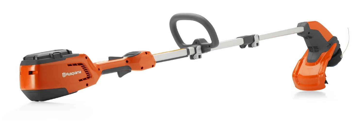 TRIMMER AKKU 115IL Husqvarna