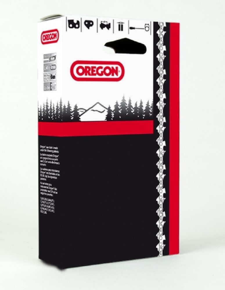 Sägekette 325x1,6x67HM Oregon 40cm