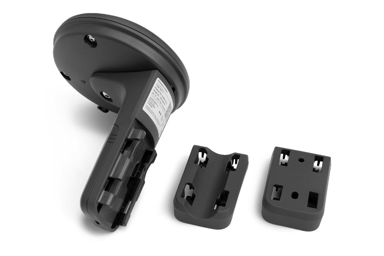 REFERENZSTATION EPOS   RS1