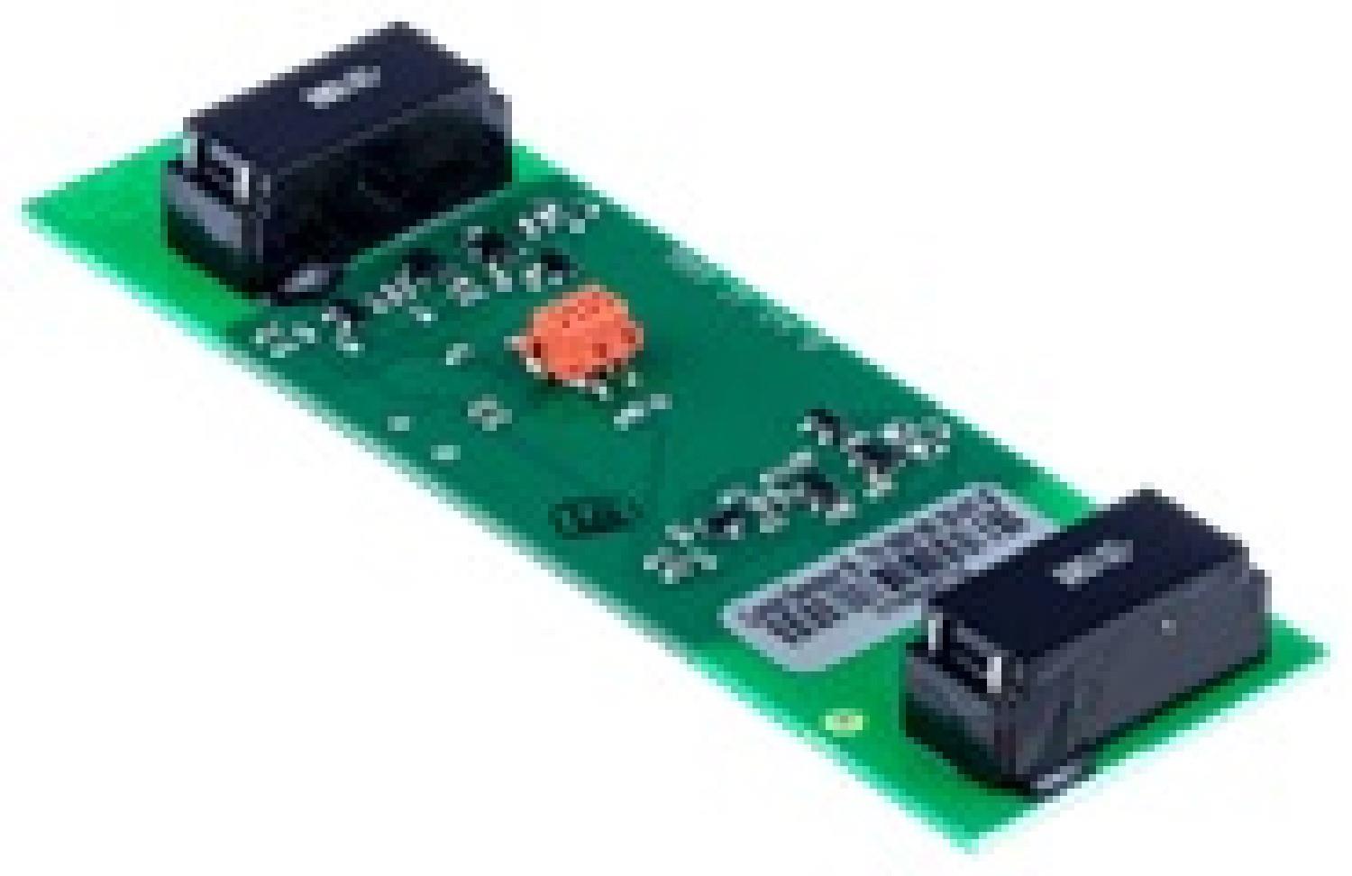 Platine Schleifensensor 315X/420/430