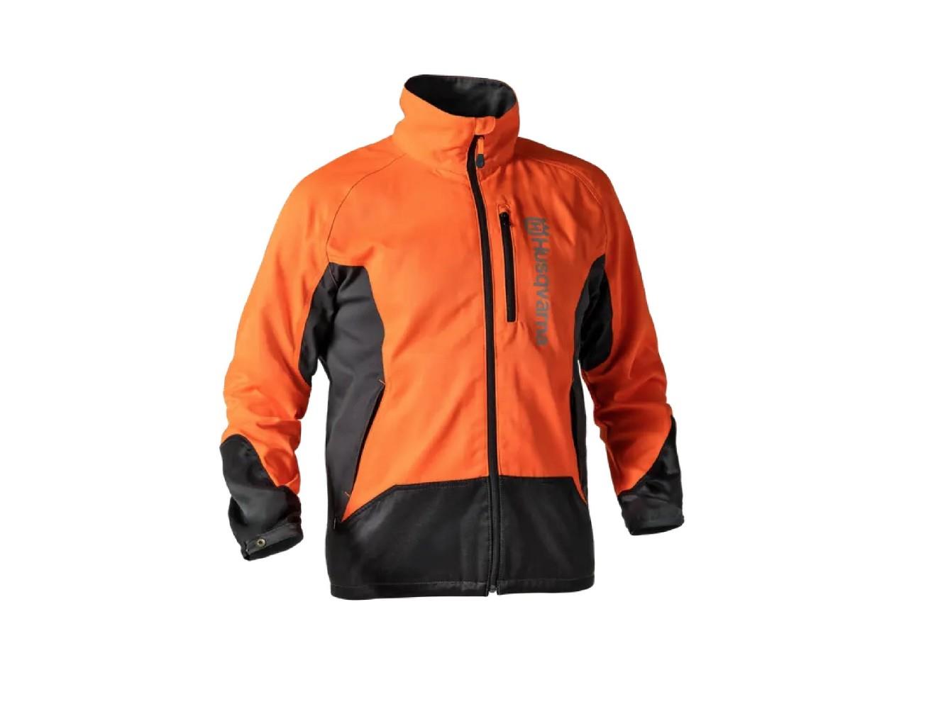 ARBEITSJACKE CLASSIC L HUSQVARNA