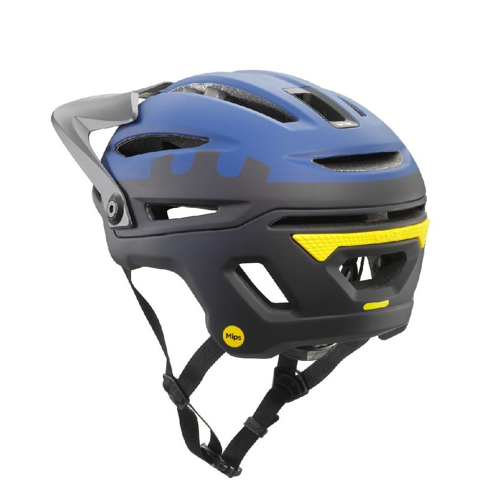 Fahrradhelm Discover Sixer MIPS S52-56*