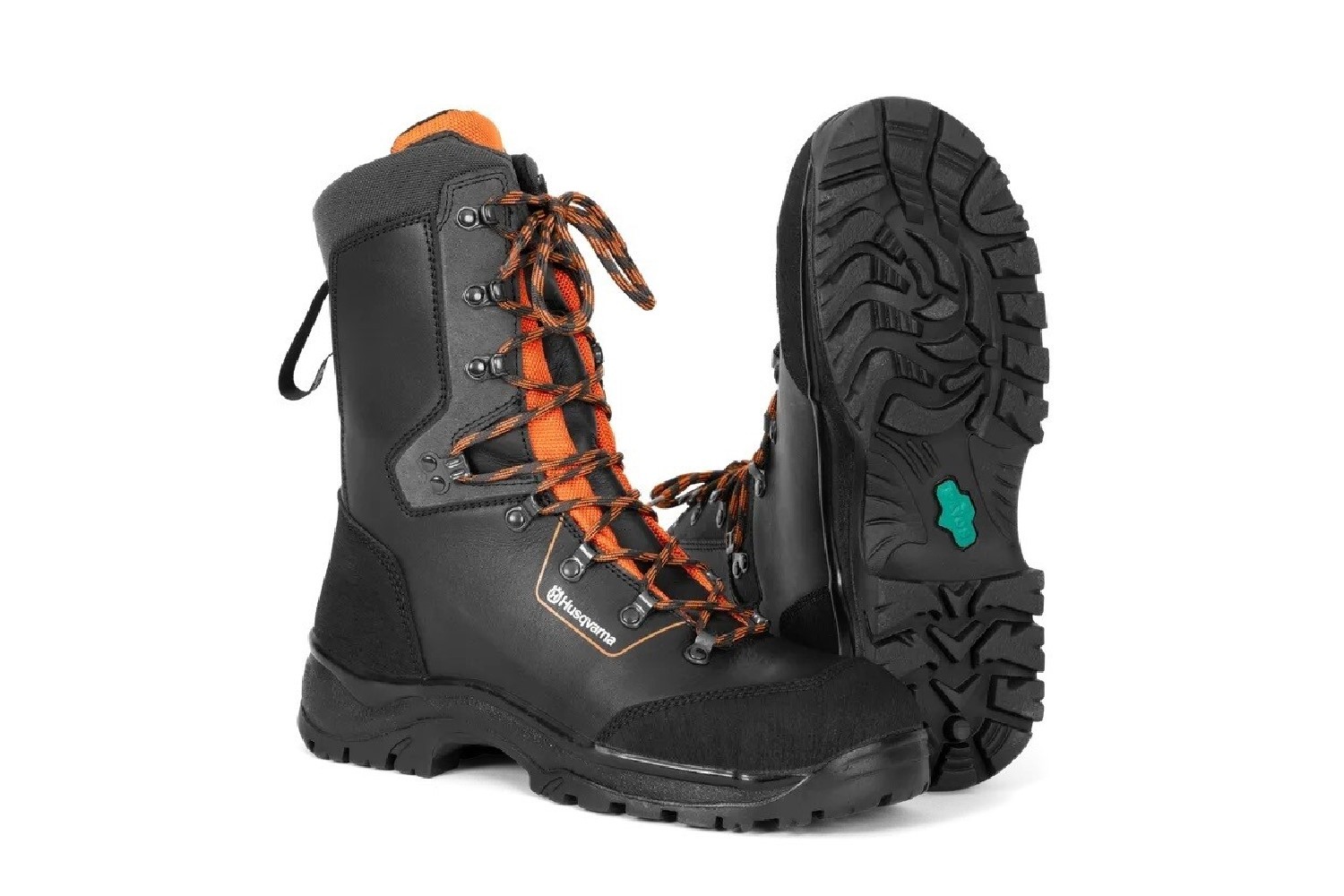 Schnittschutzstiefel HUSQVARNA Classic