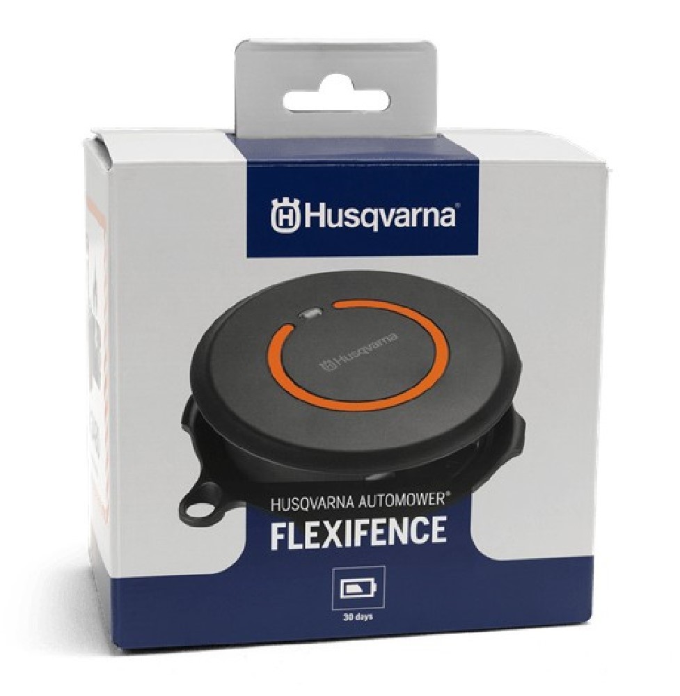 Automower Flexi Flence Kit
