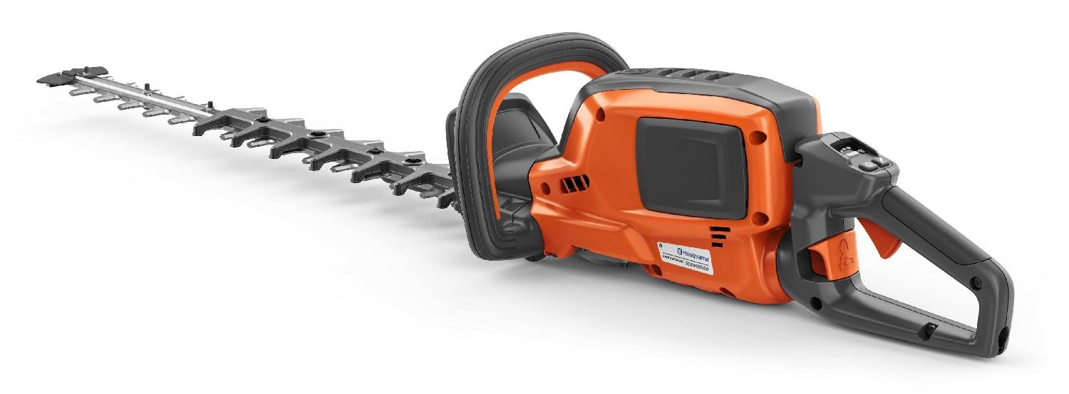 HECKENSCHERE AKKU 522IHD60 Husqvarna * HECKENSCHERE AKKU 522IHD60 Husqvarna *