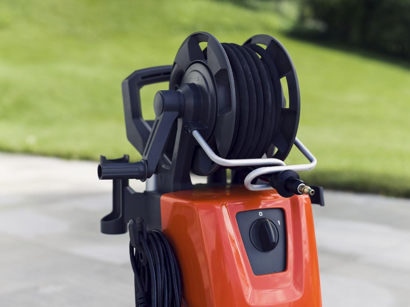 HOCHDRUCKREINIGER HUSQVARNA PW 360