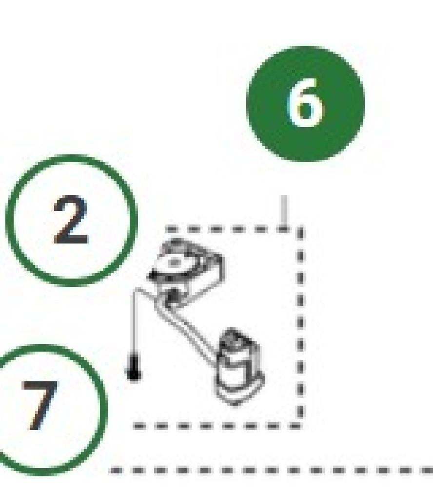 MOTOR KIT