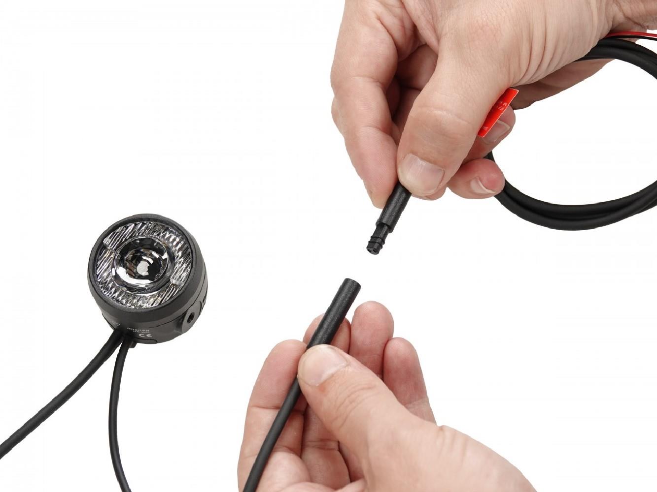 Lupine Lampe SL Nano (900 Lumen) 31,8mm