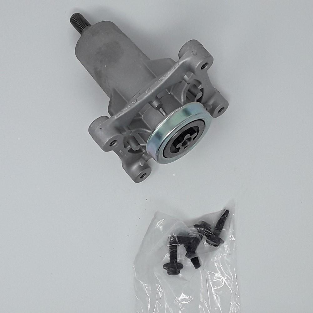 Messerspindel 173mm 5Stern links kmpl