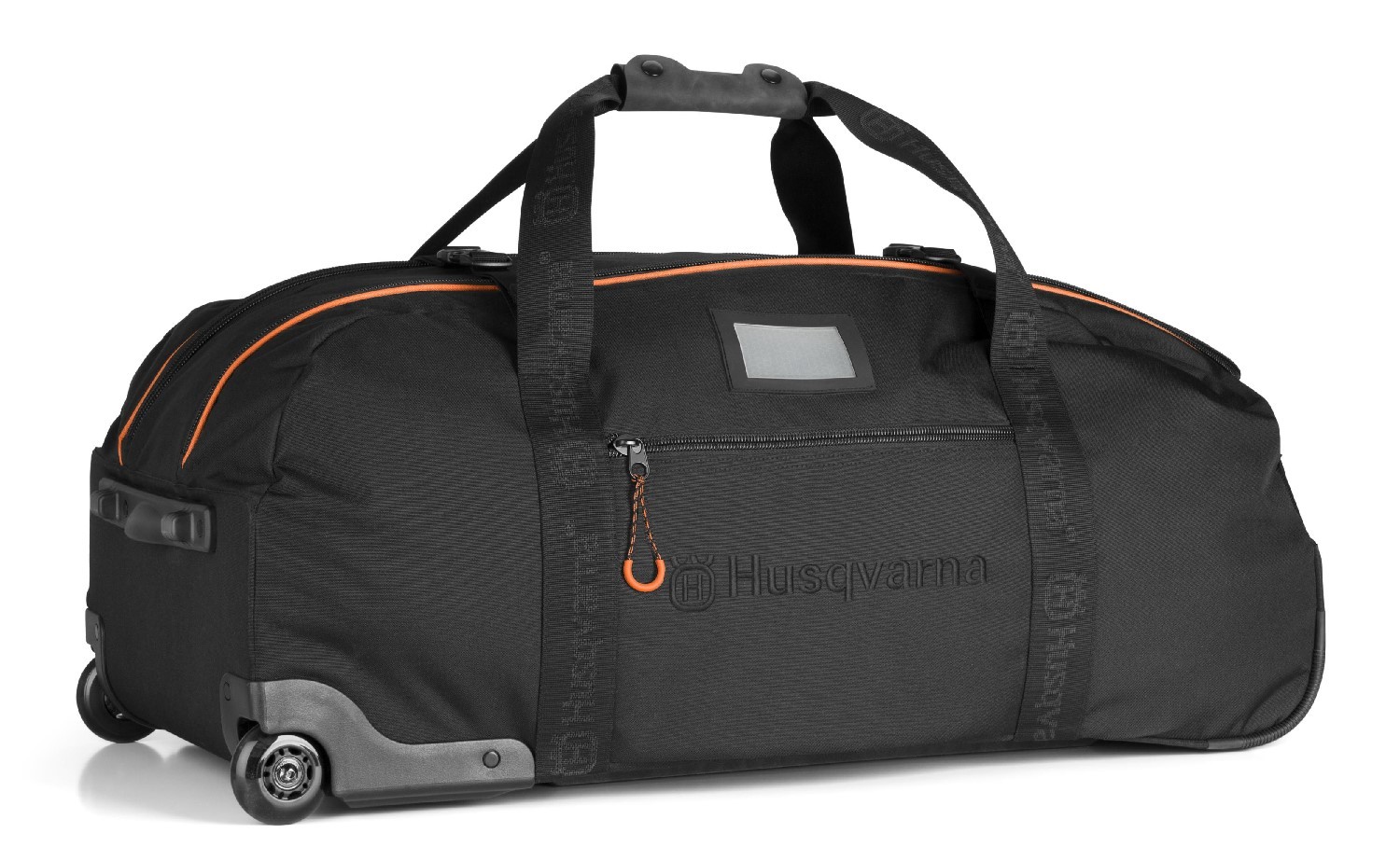 Trolly 90 Liter HQV Xplorer
