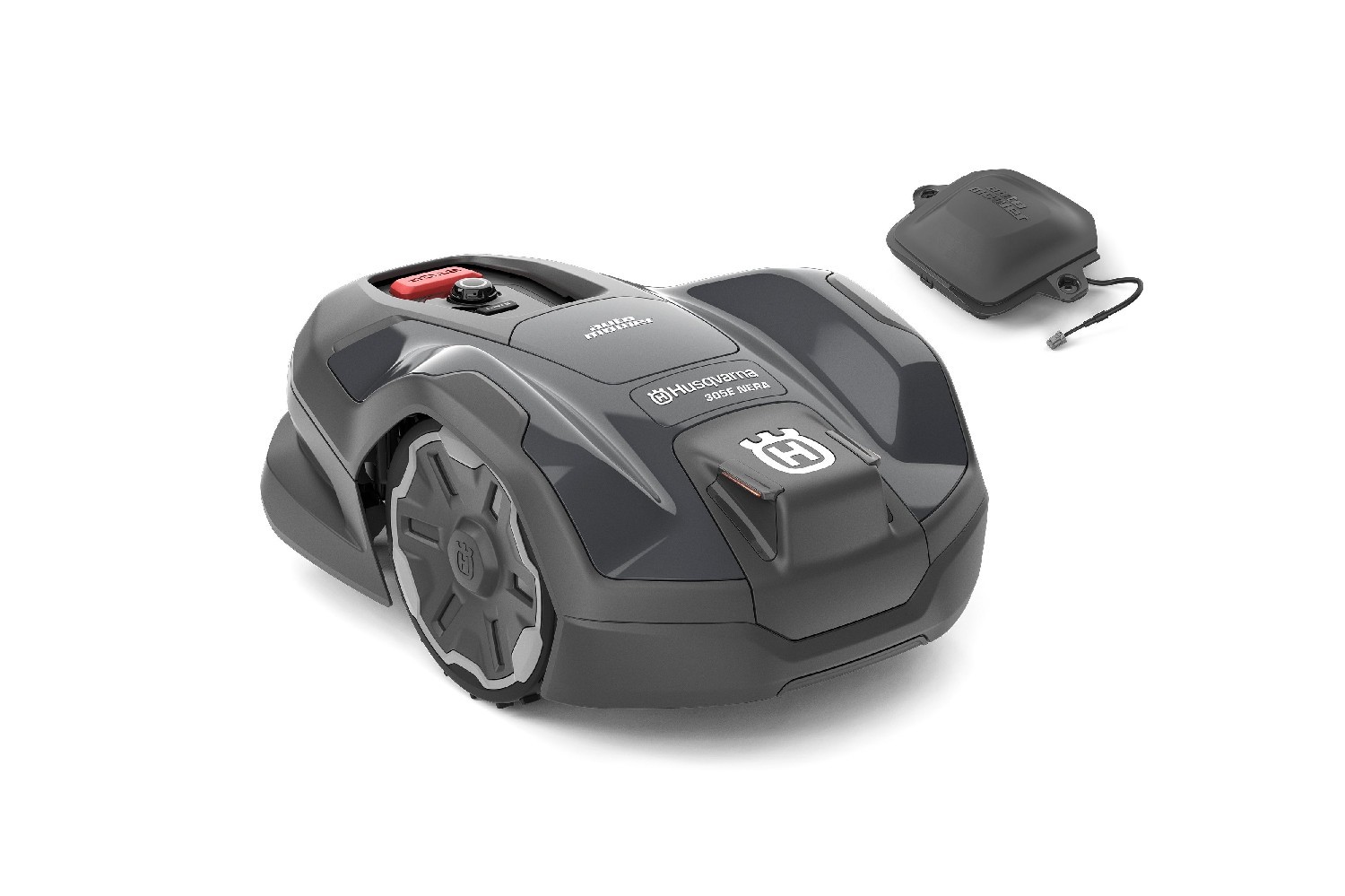 AUTOMOWER 305E Nera HUSQVARNA