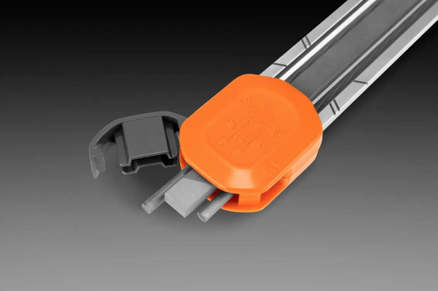 FEILENSET 2in1 .325  1.1 SP21G 4.0MM