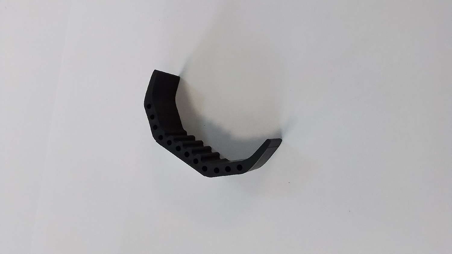 Batterie Bumper RAY Yamaha