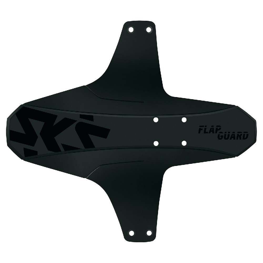 Flap Guard - Schutzblech SKS