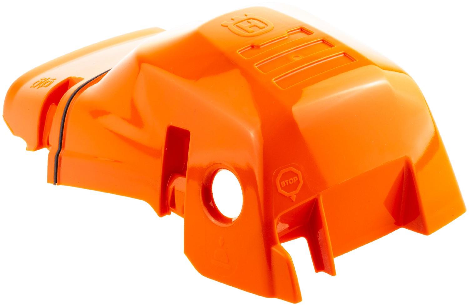 ZYLINDERDECKEL 545 MARK II