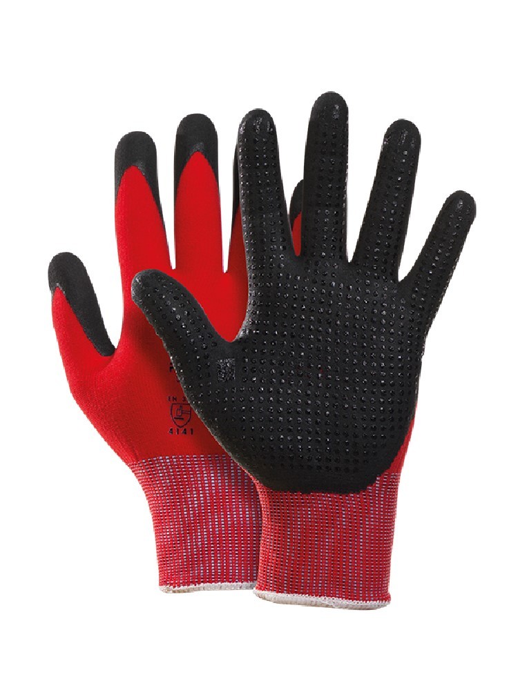 Hands. StretchFlex® FineGrip PFANNER®