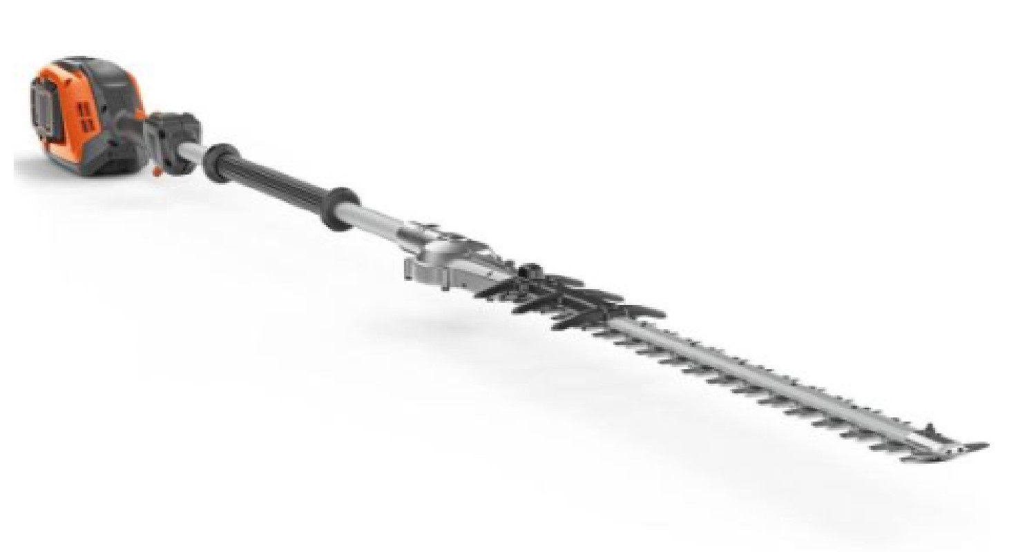 STABHECKENSCHERE AKKU 525iHE3 Husqvarna*